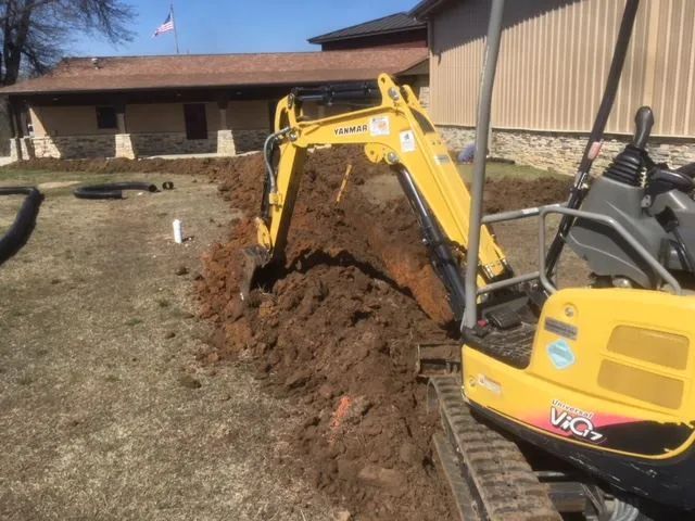 Demolition
