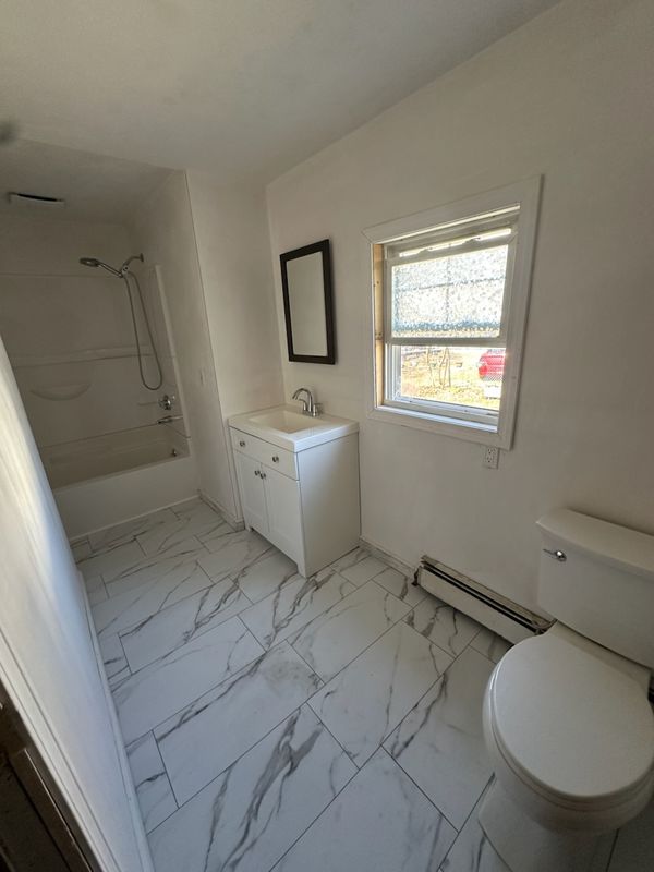Interior Renovations