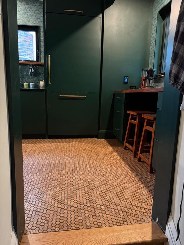 Kitchen Renovation