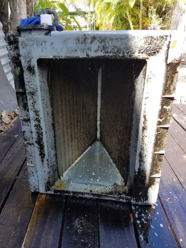 A/C Repair & Troubleshooting