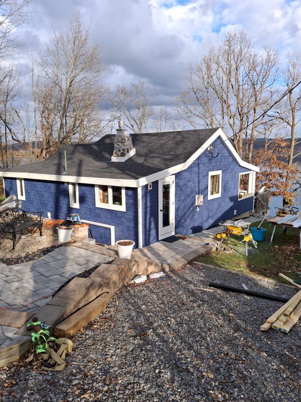 Residential Construction