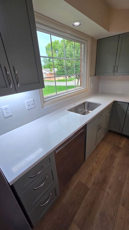 Flooring