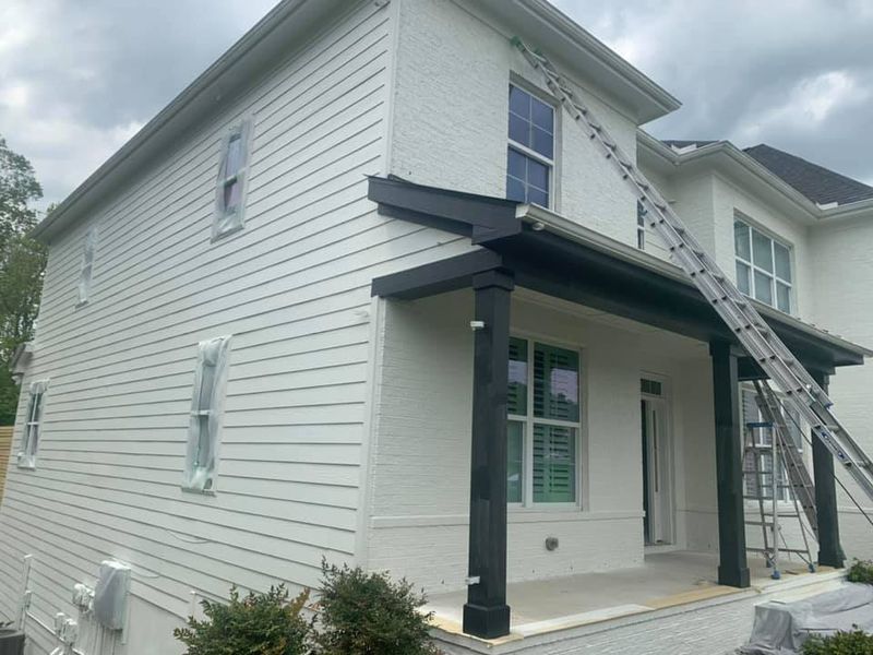 Exterior Painting