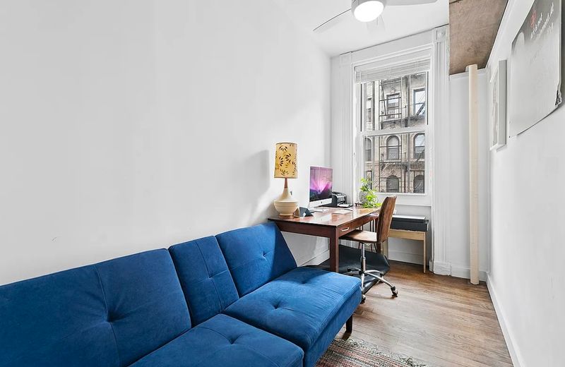 Interior Renovations