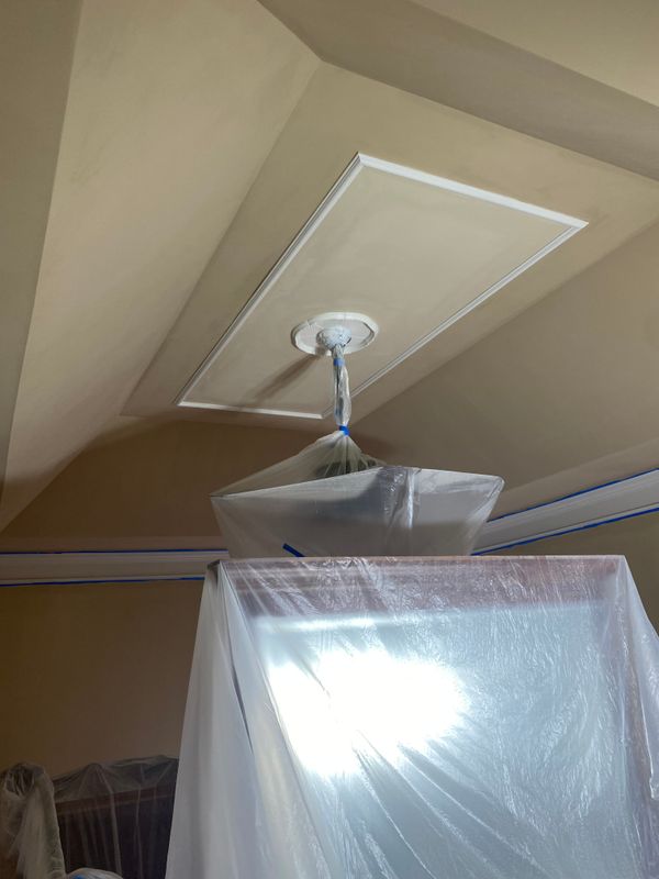 Interior Painting gallery
