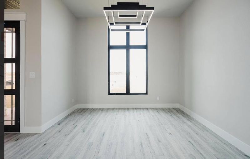 Custom Home Construction