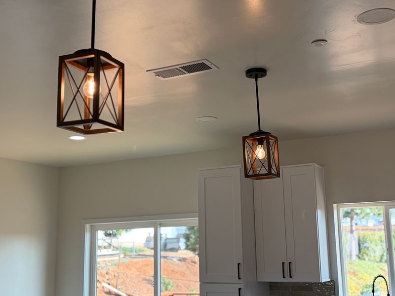 ELECTRICAL WORK PICTURES