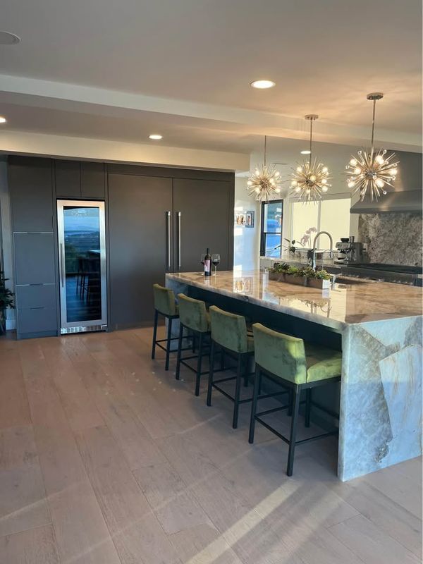 Kitchen Renovation