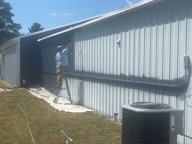 Exterior Painting
