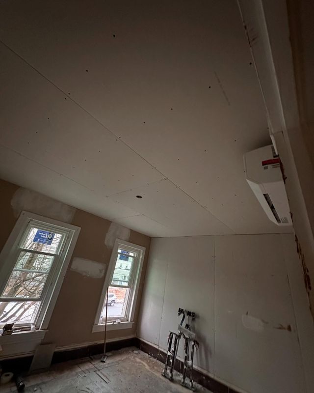 Drywall