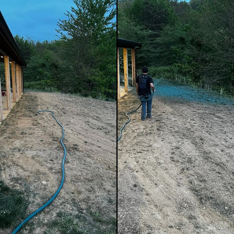 Before & After