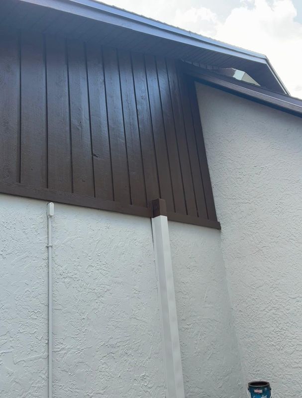 Exterior Painting