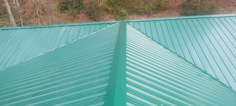 Roofing Repairs