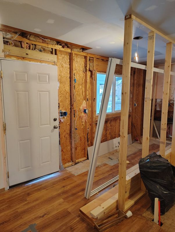 Remodeling Services