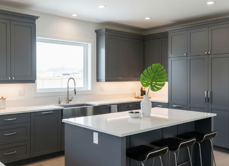 Interior Painting
