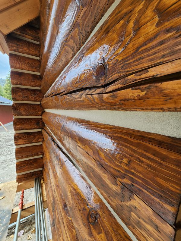 Exterior Painting gallery