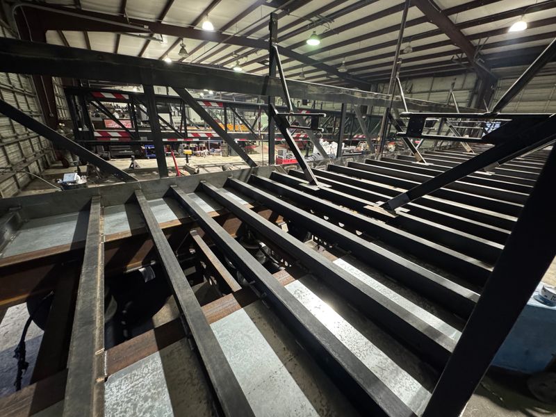 Structural Welding