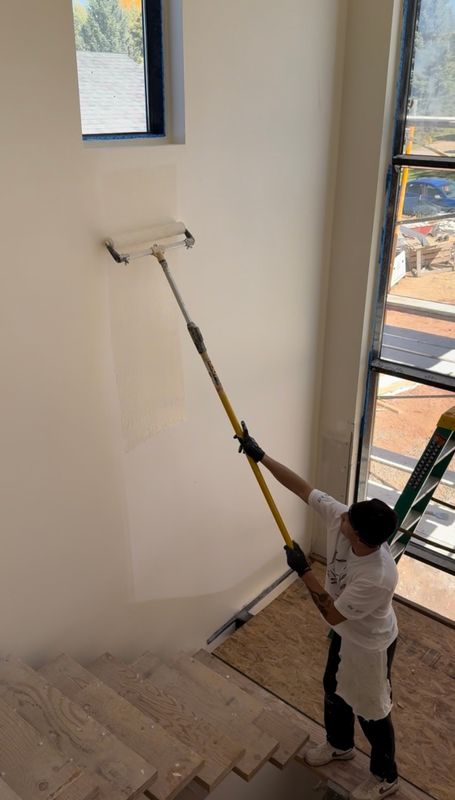 Interior Painting