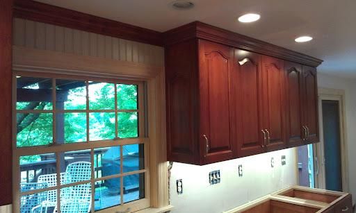 Kitchen Renovation