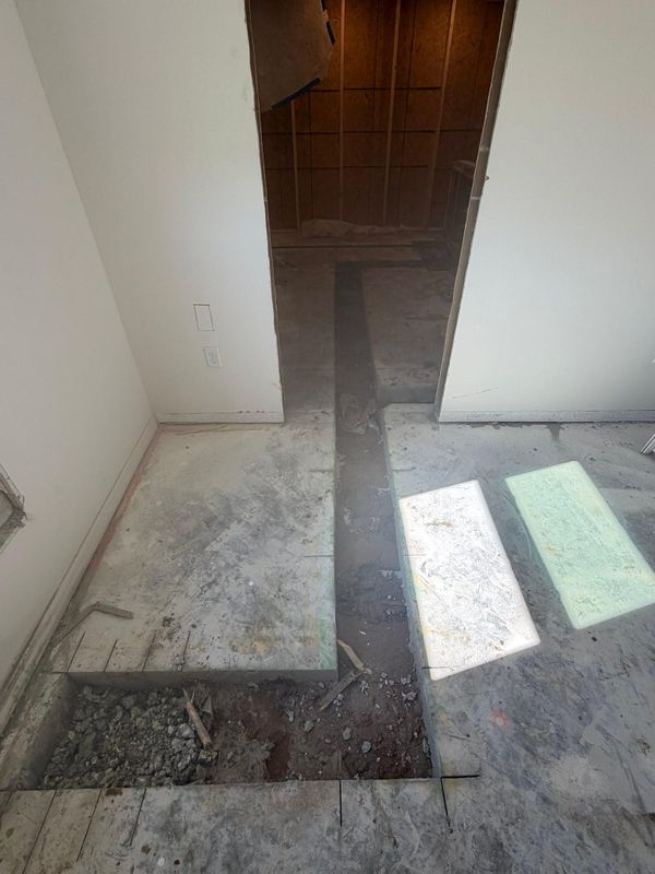 Concrete Removal