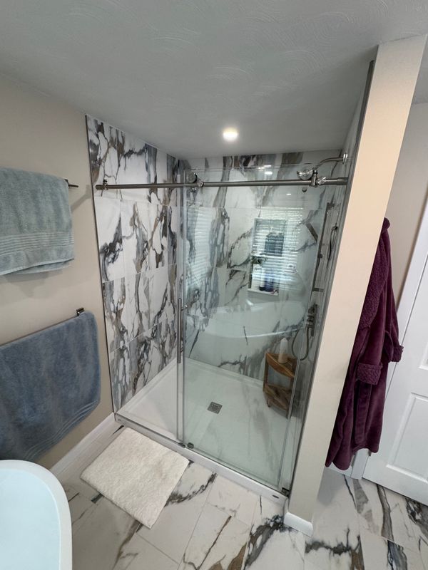 Kitchen & Bath