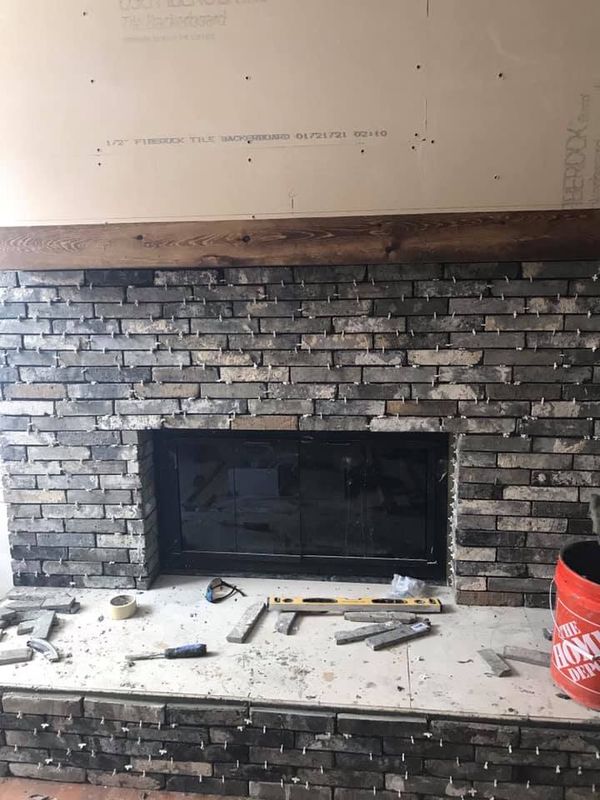 Interior Renovations