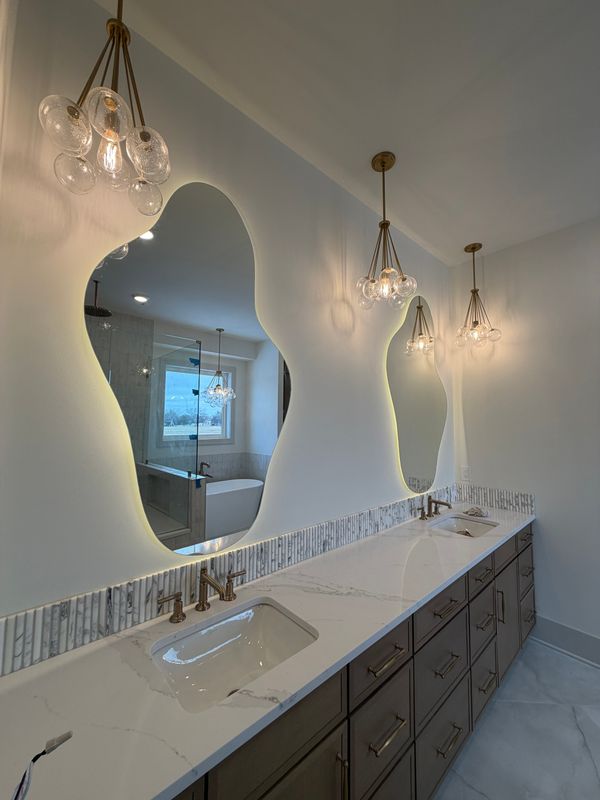 Custom Home Design