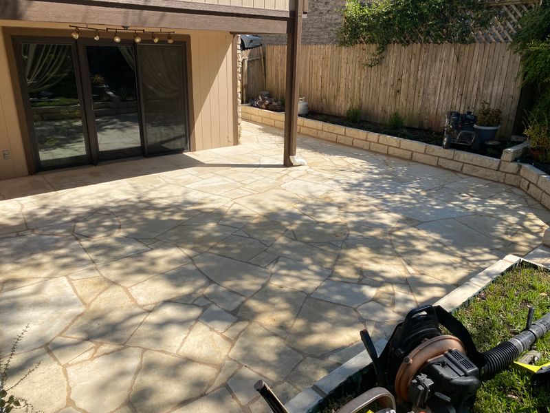 Concrete Services
