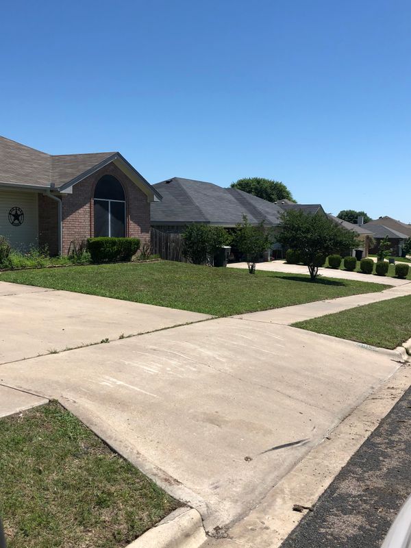 Lawncare