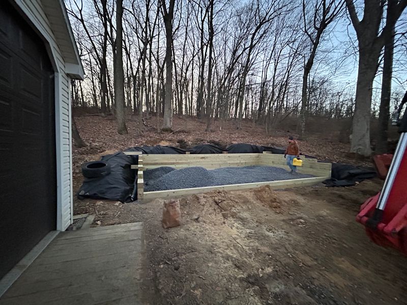 Site Grading