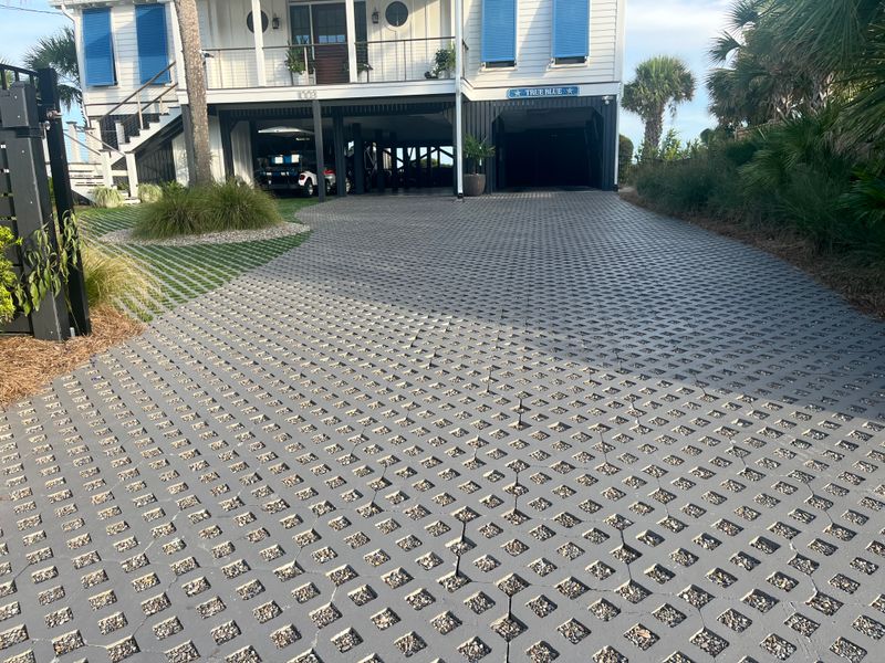 Hardscape gallery