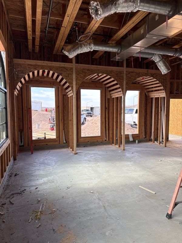 Framing