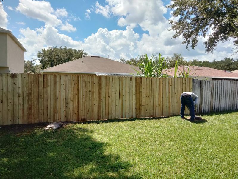 Handyman services
