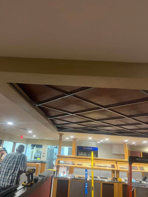 Remodeling Services