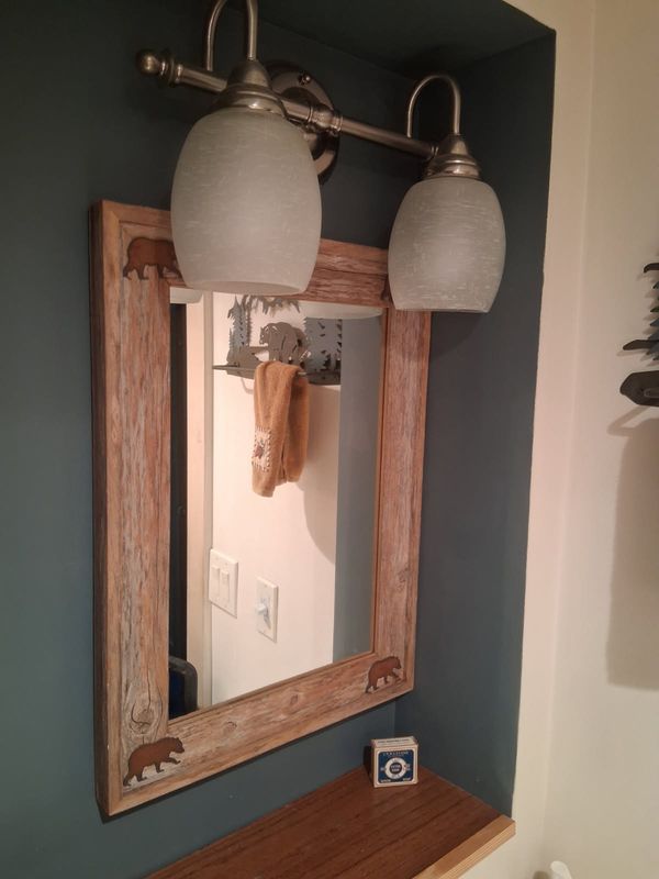 Custom Carpentry