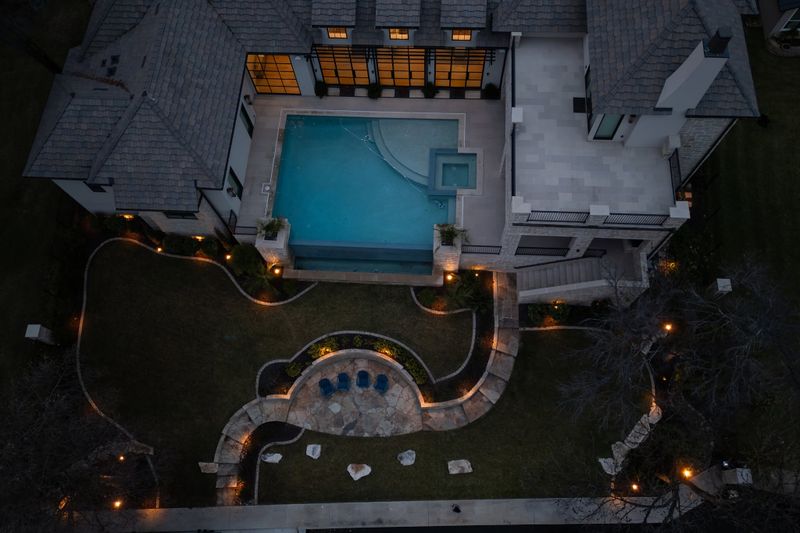 Landscape Lighting