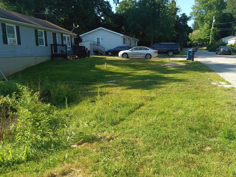Grass Up