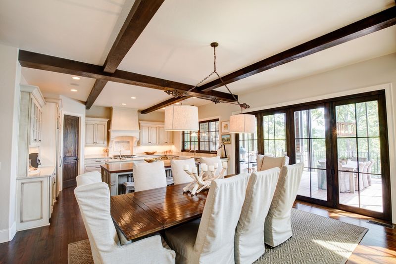Whitley Residence