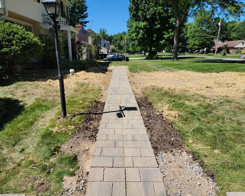 Landscaping