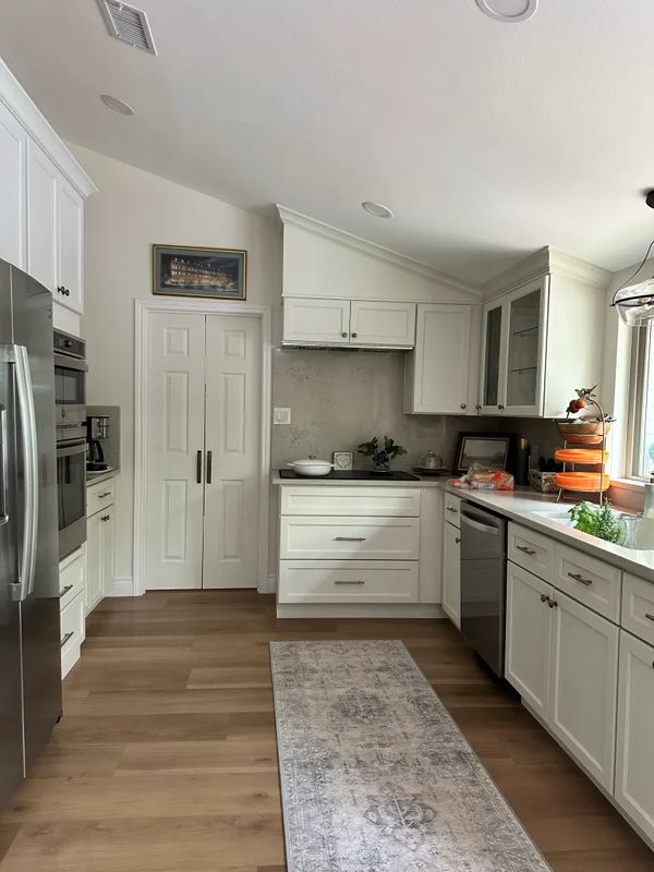 Kitchen Remodeling