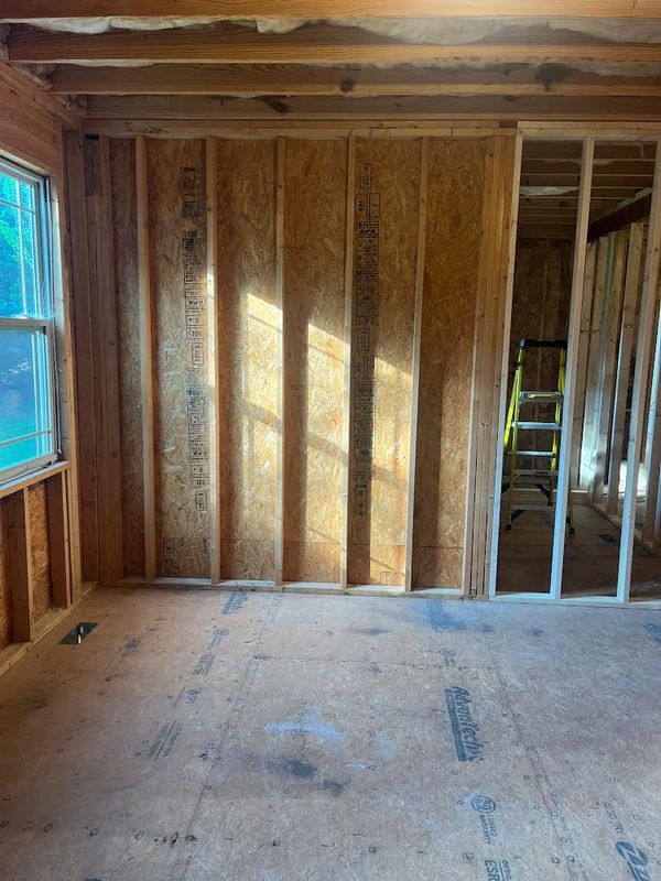 Remodeling