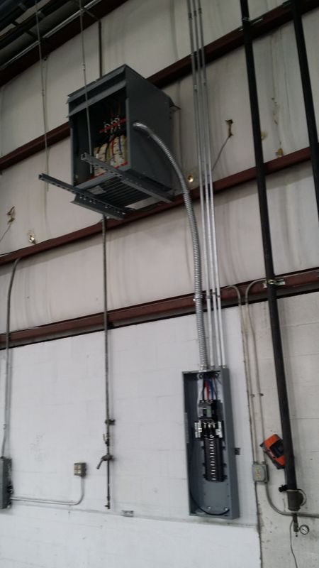 Electrical Panel Upgrades