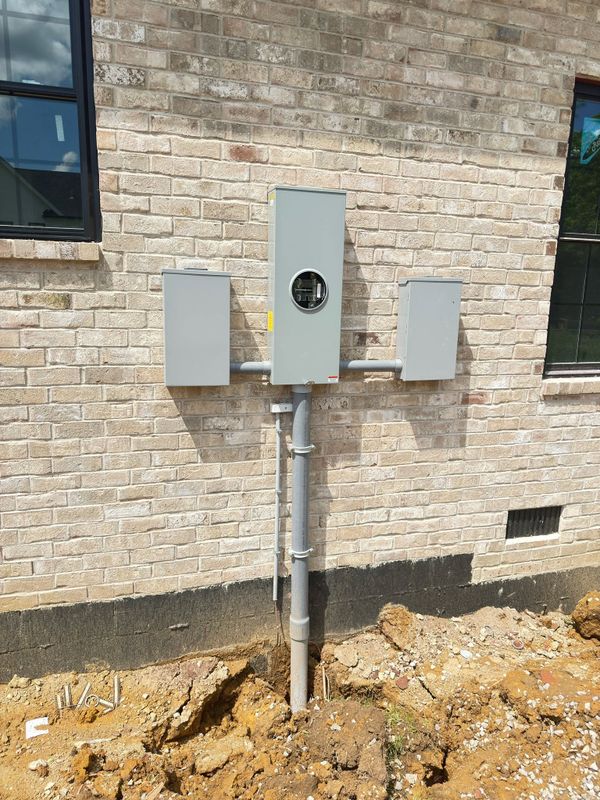Electrical Installations