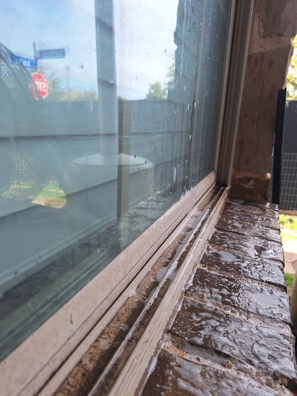 Window Cleaning gallery