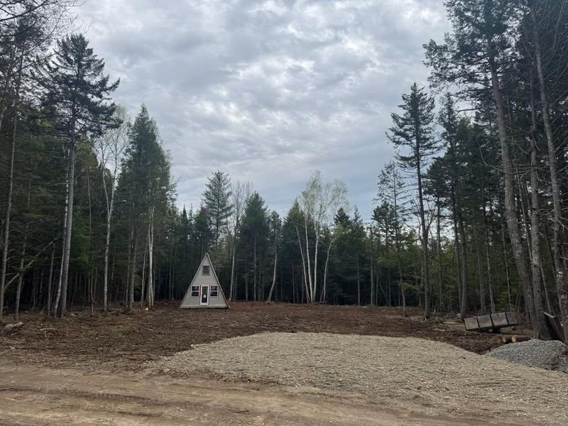 Land Clearing & Forestry Mulching