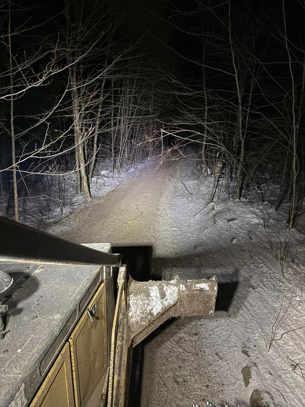 Site Leveling and Grading