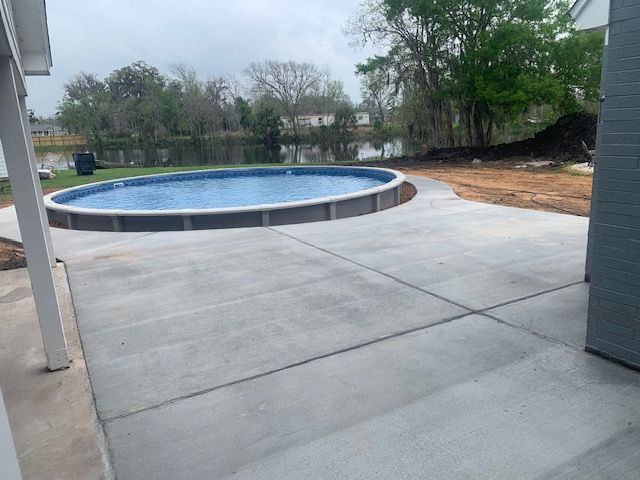 Concrete