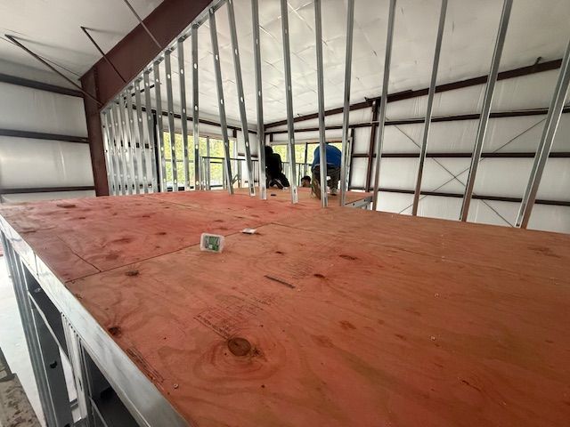 Drywall