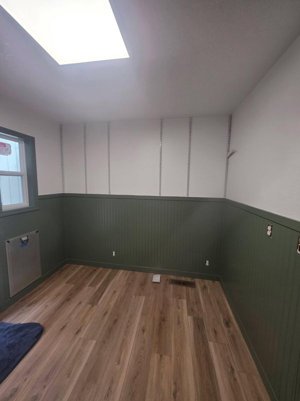 Carpentry
