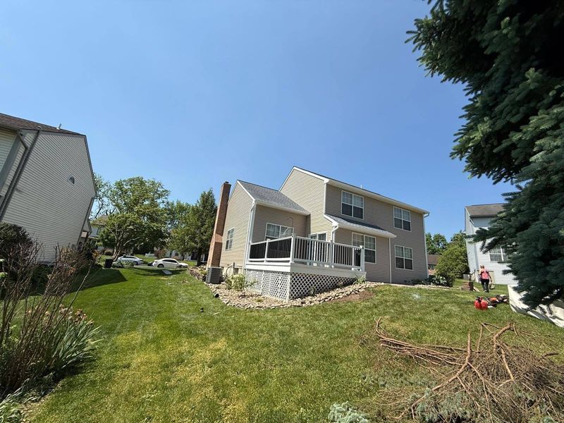 Exterior Painting